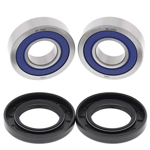 251653 Wheel Bearing And Seal Kit Front, Honda CB 1300 Euro 2003-2007