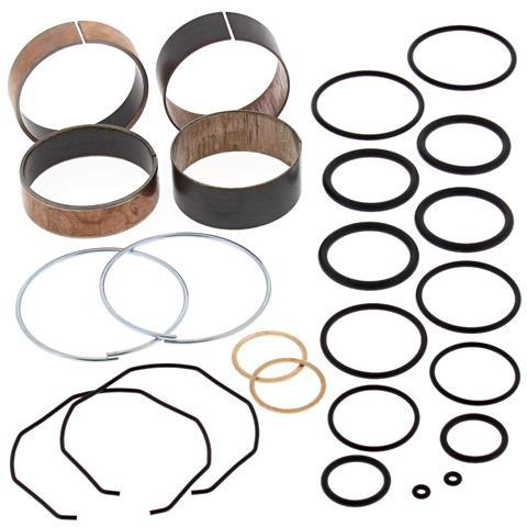 Fork Bushing Kit - Husqvarna, TE511, 2012-2013