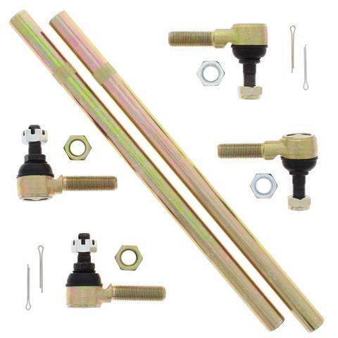 1996-2015 Tie Rod Upgrade Kit - Arctic Cat