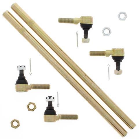 2002-2014 Tie Rod Upgrade Kit - Arctic Cat