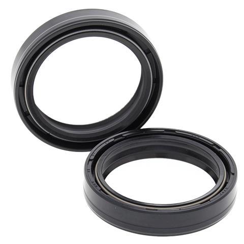 1989-2016 Fork Oil Seal & Dust Seal Kit - Honda