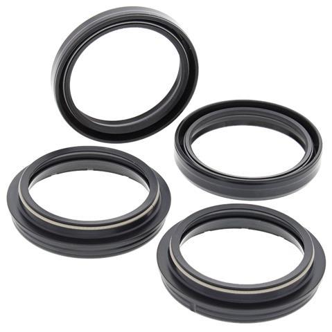 Fork Oil Seal & Dust Seal Kit For Honda CRF250R 15-17