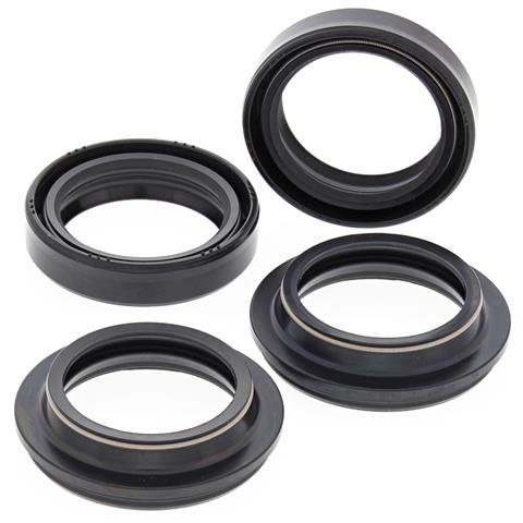 1980-2007 Fork Oil Seal & Dust Seal Kit - Kawasaki