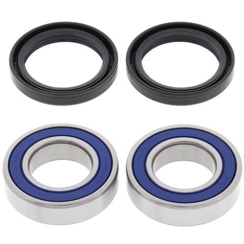 251404 Wheel Bearing And Seal Kit - Front, Ducati, 1984-2016