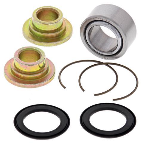 295068 Rear Shock Bearing Kit - KTM, ENDURO R, SUPERMO-690