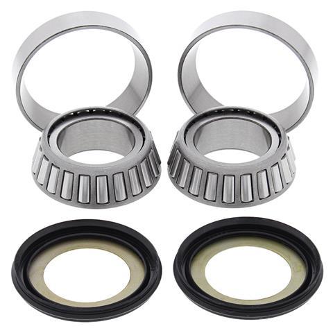 Steering Bearing & Seal Kit, Dakar - Yamaha , 1969-2016