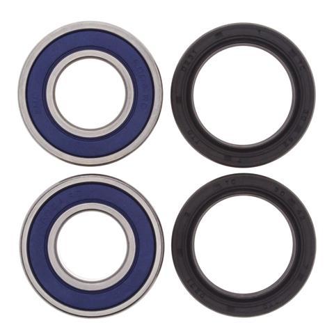 251389 Wheel Bearing And Seal Kit - Front, Kawasaki - Ninja, 1993-2016
