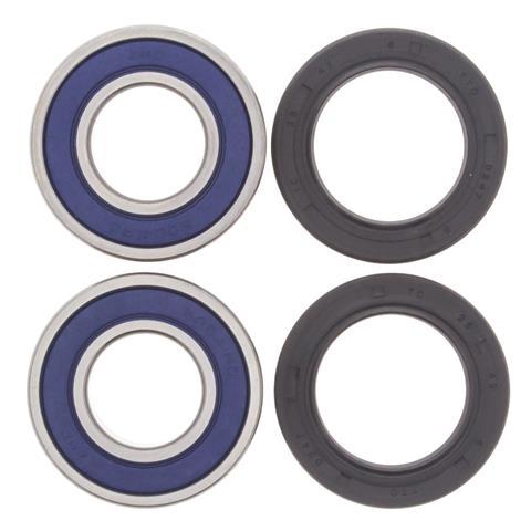 Wheel Bearing, Seal Kit - Front, Honda, 2007-2016