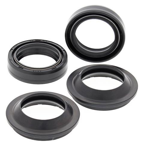 1983-2016 Fork Oil Seal & Dust Seal Kit - Honda,Kawasaki