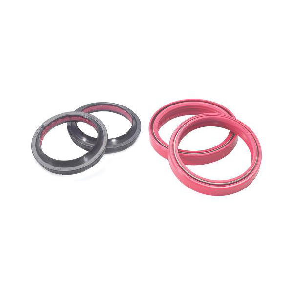 Picture of All Balls 56142 Fork Oil Seal & Dust Seal Kit For Buell Helicon 1125CR 09
