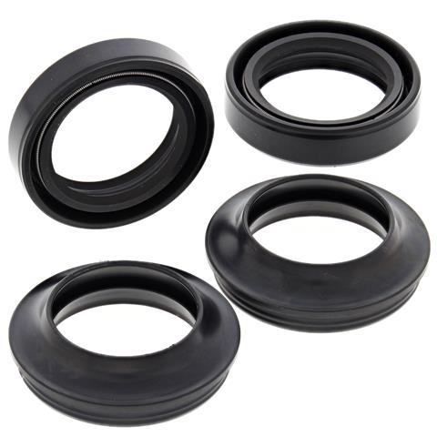 Fork Oil Seal & Dust Seal Kit For Honda CB, CL, CA175 73