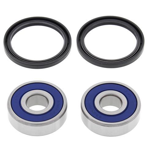 251147 Wheel Bearing And Seal, Front - Honda, 1968 - 1969