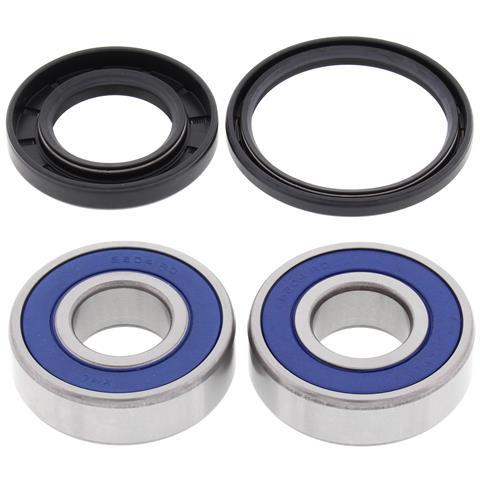 Picture of All Balls 251380 Wheel Bearing And Seal Kit - Front&#44; Honda&#44; 1997-2002