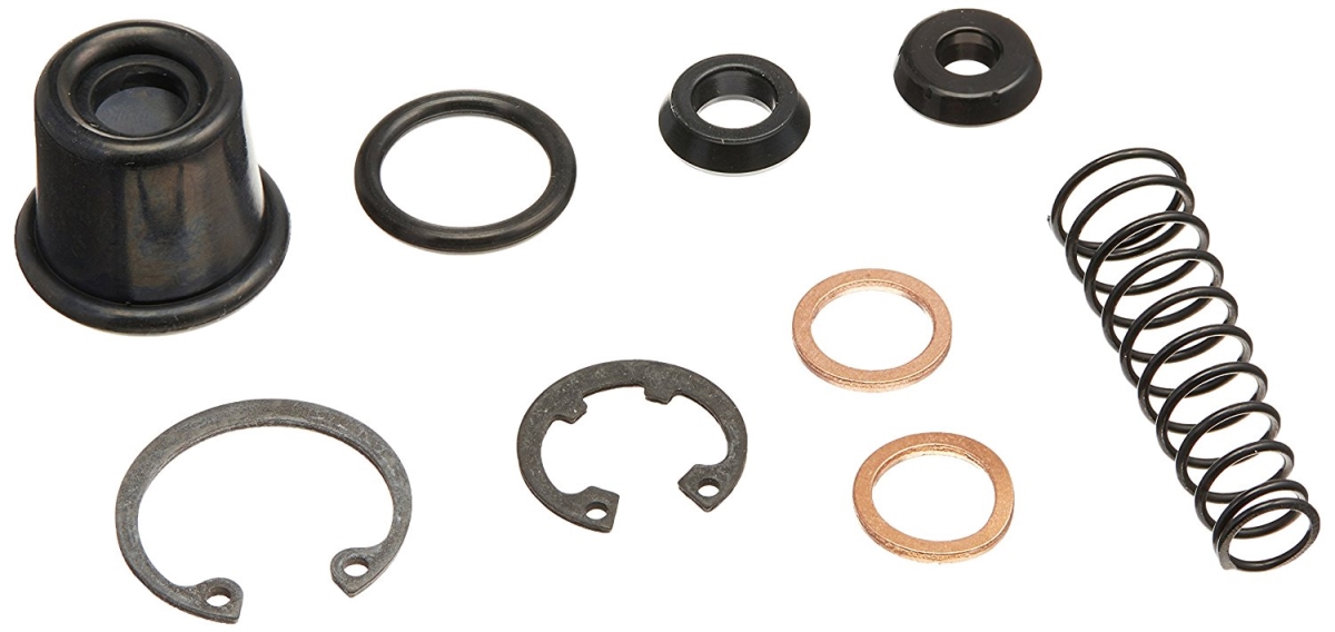 1987-1999 Master Cylinder Rebuild Kit - Honda CR125R