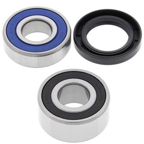 251020 Wheel Bearing & Seal Kit - Front, Honda - 1988-2016