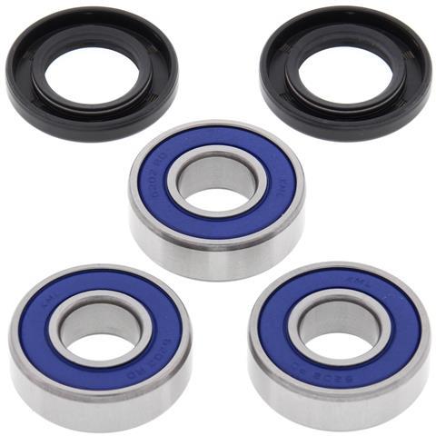 Wheel Bearing & Seal Kit, Yamaha - 1998-2016