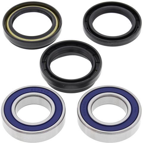 Wheel Bearing And Seal Kit, Front - Kymco, 2009