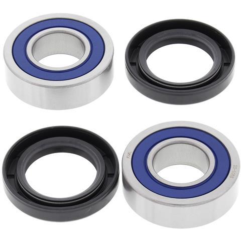 251654 Wheel Bearing And Seal Kit Front, Honda CBR600RR 2003-2006