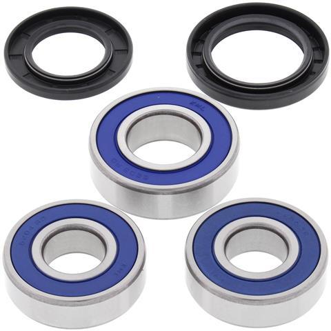 Wheel Bearing And Seal Kit - Rear, Cagiva, 1995-2016