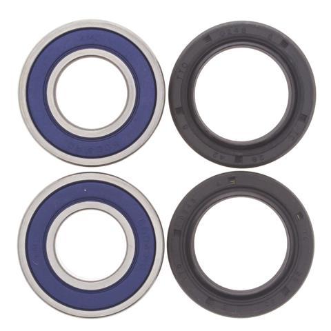 Wheel Bearing, Seal Kit - Front, Honda, 1990-1998