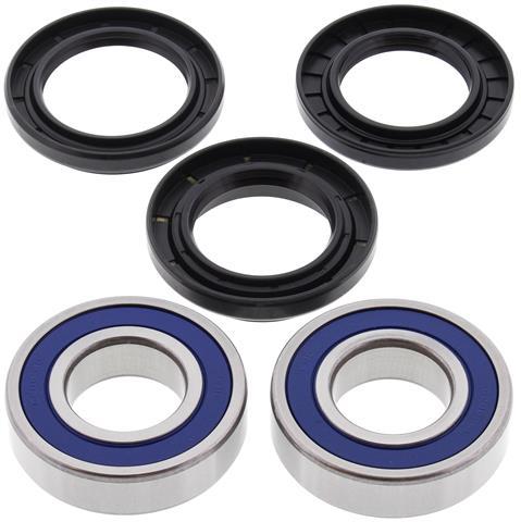 Picture of All Balls 251542 Wheel Bearing And Seal Kit&#44; Yamaha&#44; 2014-2016