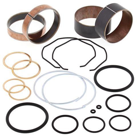 Fork Bushing Kit - Honda, Kawasaki, KX250, KX125, CR125R