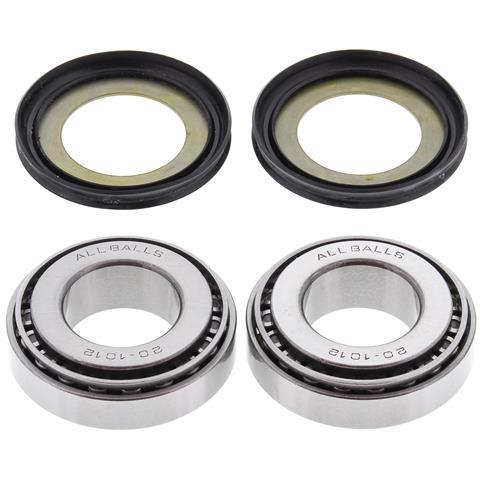Picture of All Balls 221032 Steering Bearing & Seal Kit&#44; Buell&#44; 1964-2009