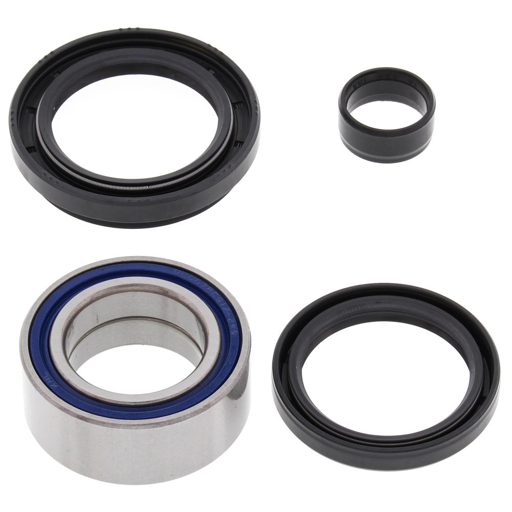 Wheel Bearing & Seal Kit, Honda, 2009-2012