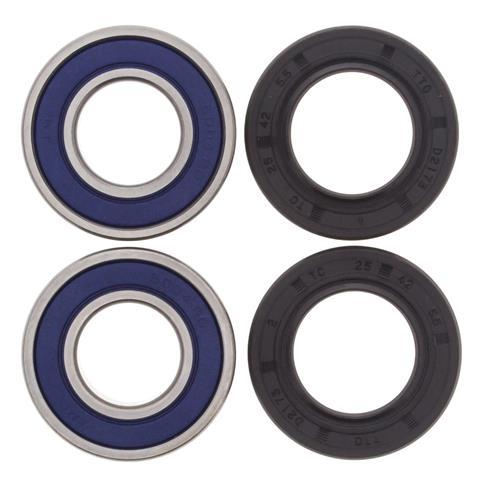 251223 Wheel Bearing And Seal Kit, Front - Kawasaki, 2004 - 2006