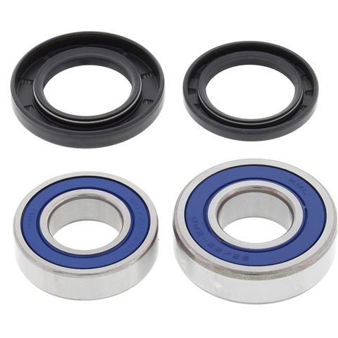 Picture of All Balls 251252 Wheel Bearing And Seal Kit&#44; Rear - Yamaha&#44; 2001 - 2016