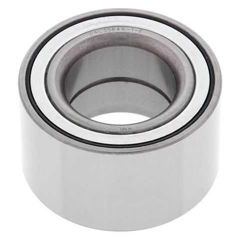 Wheel Bearing And Seal Kit, Polaris, 2001-2016