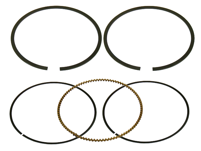 Picture of Outlaw Racing ORPATV50080R Piston Ring Set&#44; 79.95-79.97 mm.