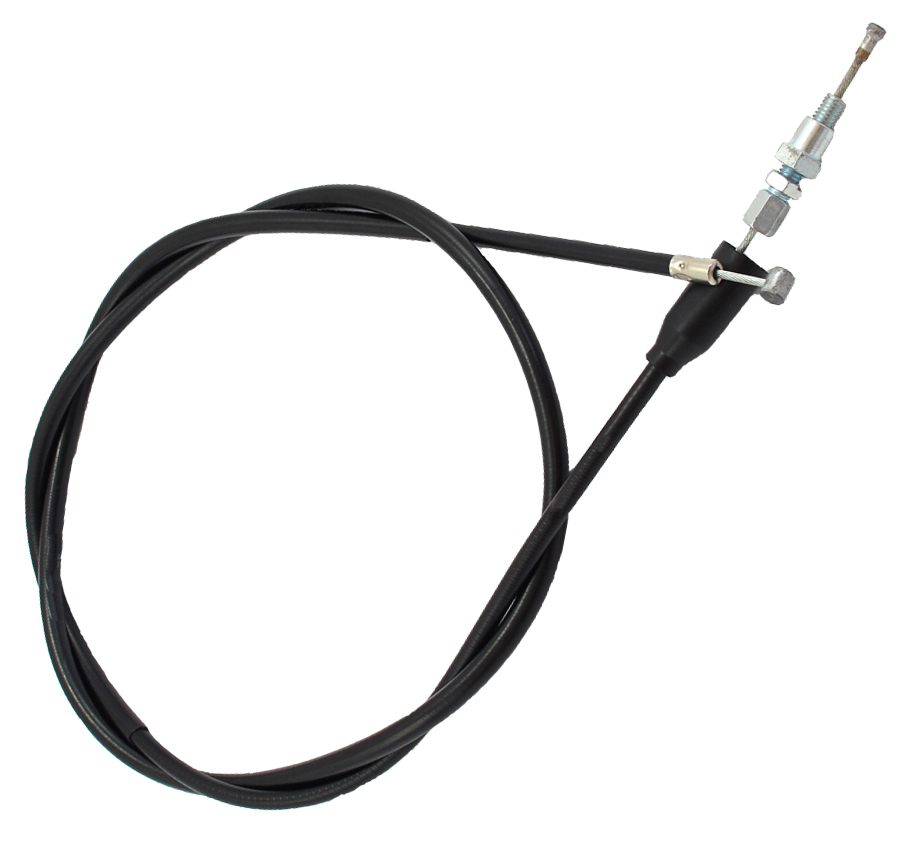 Picture of Outlaw Racing OR2973 Clutch Cable For Suzuki&#44; Kawasaki 2004