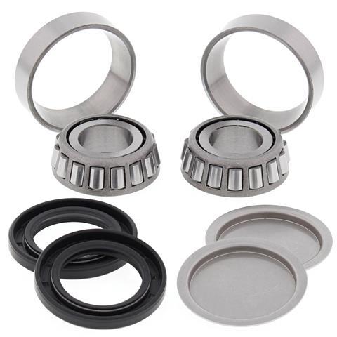 Arctic Cat, Swing Arm Bearing And Seal Kit - 1983-2016