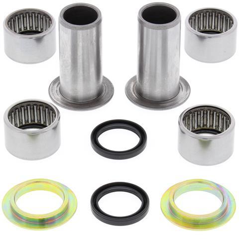 Picture of All Balls 281119 Swing Arm Bearing And Seal Kit - Husqvarna&#44; CR125&#44; 1993-2008
