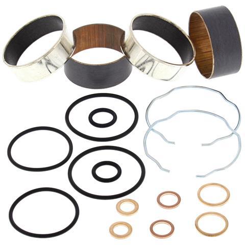 Fork Bushing Kit - Honda, CBR600RR, 2005-2012