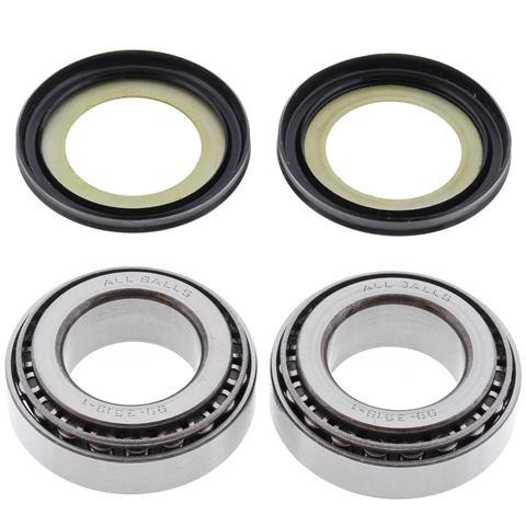 Picture of All Balls 221003 Steering Bearing & Seal Kit&#44; Kawasaki