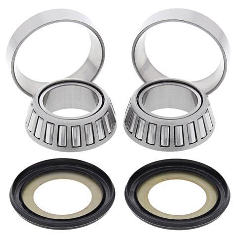 Picture of All Balls 221021 Steering Bearing & Seal Kit&#44; Montesa - Honda &#44; 1981-2017