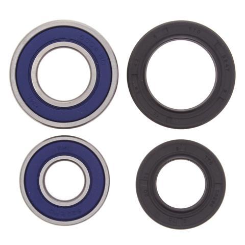 Wheel Bearing & Seal Kit, Honda - 1987-2016