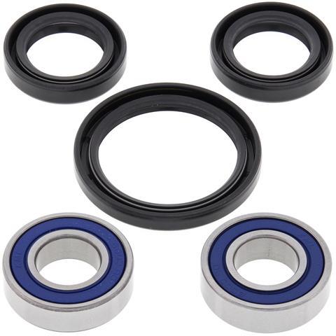 251052 Wheel Bearing And Seal Kit, Front - Suzuki, Yamaha, 1985 - 2009