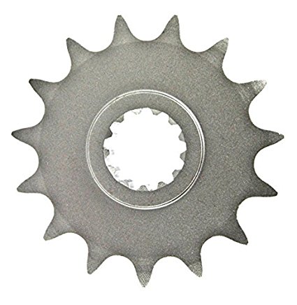Front Sprocket for Honda CB750 A Automatic-F Super Sport - 18T -  Go-for-Gold, GO474765