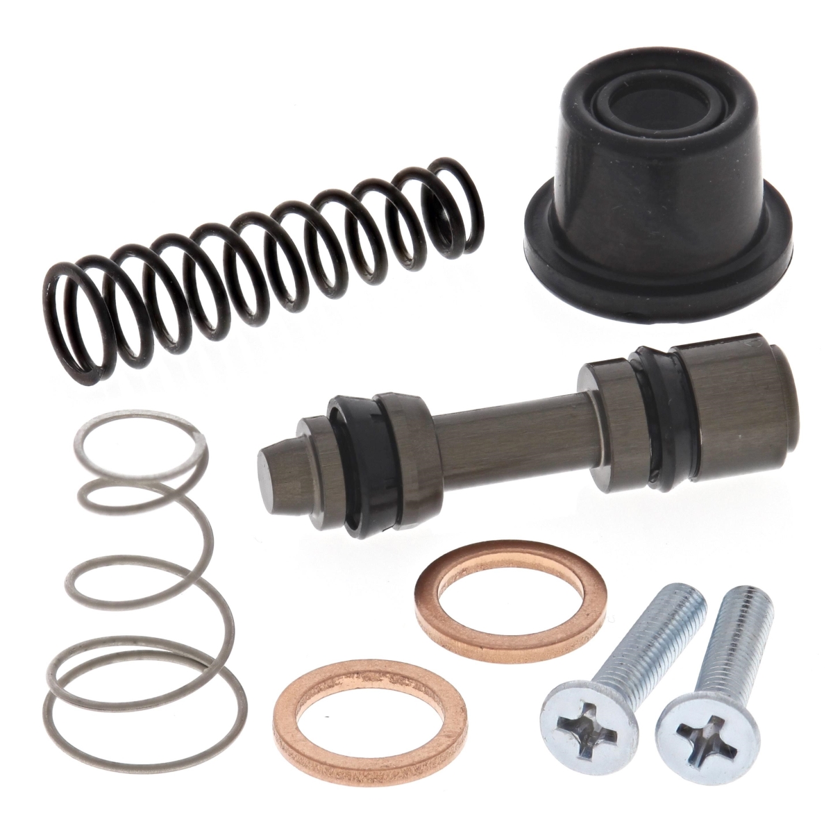 2006-2009 Master Cylinder rebuilding Kit - Front Husaberg, FE250