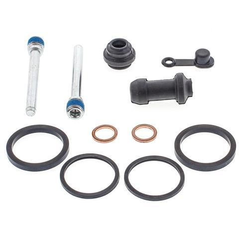 2001-2008 Caliper rebuild kit, Commander