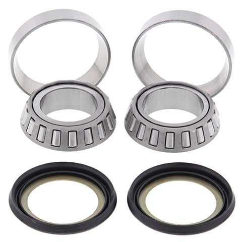 Steering Bearing & Seal Kit, Honda
