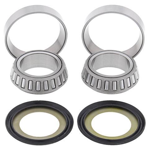 Picture of All Balls 221010 Steering Bearing & Seal Kit&#44; Honda&#44; 1992-2016