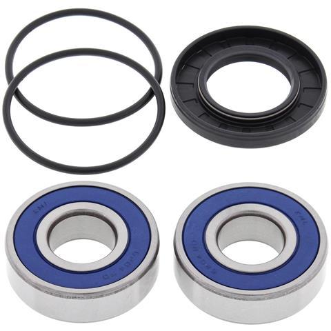 251129 Wheel Bearing And Seal Kit, Front - Polaris, 1994 - 1995