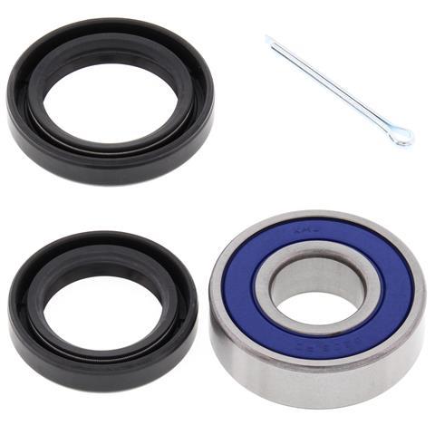 Steering Bearing Kit Lower, Honda, 1993-2016