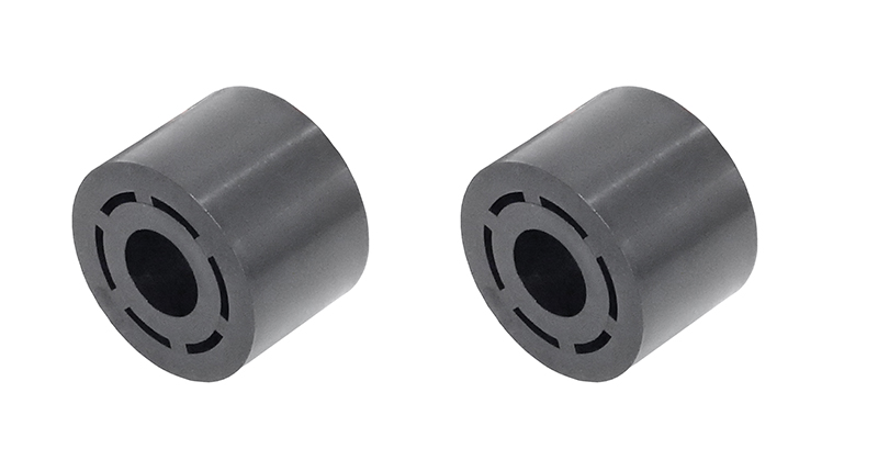 ORCR21BK  ORCR21BK Chain Roller Kit - Black For Kawasaki KX85 KX100 2001-2015