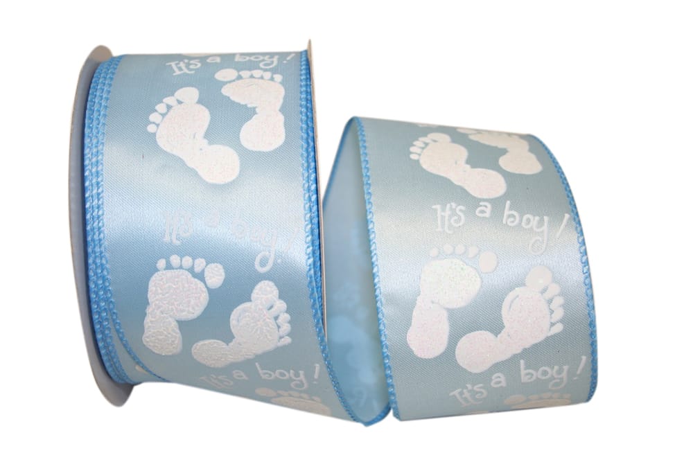 Reliant Ribbon Ribbon