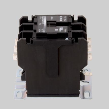 Definite Purpose Contactor, 30 amp - 2 Pole 24V